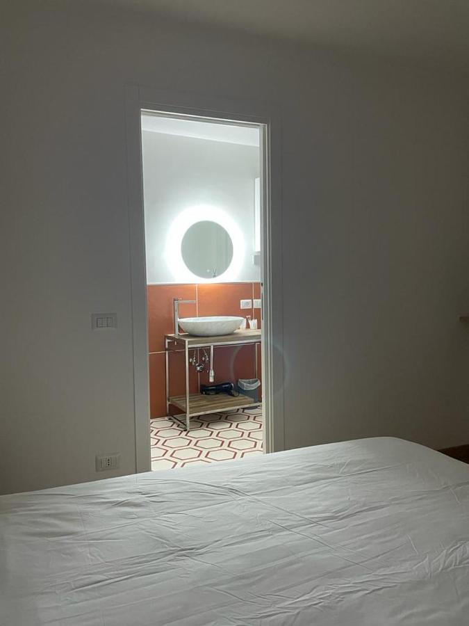 كامبوباسّو B&B Old Town المظهر الخارجي الصورة